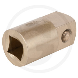 KS Tools BRONZE+ Convertor 3/4" - 1"