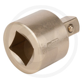 KS Tools BRONZE+ Reducer 3/4" - 1/2"