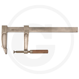 KS Tools BRONZE+ Screw clamp 480 mm