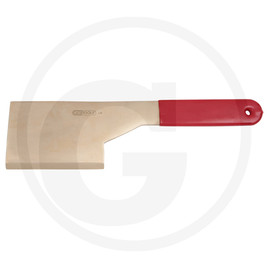 KS Tools BRONZE+ carbide drum opener 300 mm