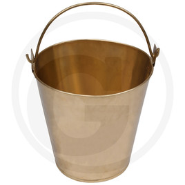 KS Tools BRONZE+ Bucket 10l