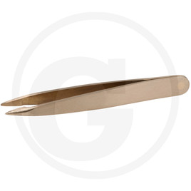 KS Tools BRONZE+ Tweezers 100 mm