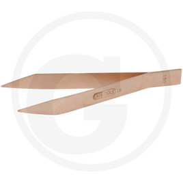 KS Tools BRONZE+ Tweezers pointed 150 mm