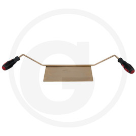 KS Tools BRONZE+ Drawing knife 650 mm