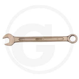 KS Tools BRONZE+ Combination spanner 17 mm