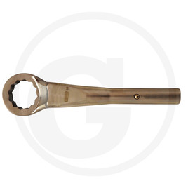 KS Tools BRONZE+ Deep ring spanner 2.5/8"