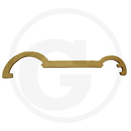 KS Tools BRONZE+ Coupling spanner A-B-C Ø14 mm