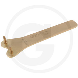 KS Tools BRONZE+ Face pin spanner 35 mm