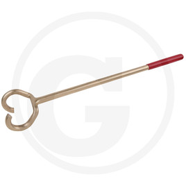 KS Tools BRONZE+ B-Handwheel spanner Ø48x80 mm