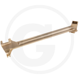 KS Tools BRONZE+ Barrel spanner universal 380 mm