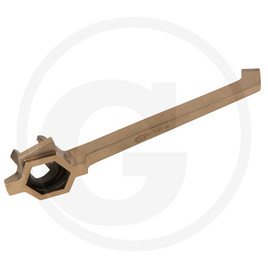 KS Tools BRONZE+ Universal wrench 300 mm