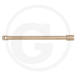 KS Tools BRONZE+ Hexagonal socket spanner 24 mm