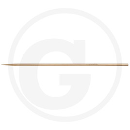 KS Tools BRONZE+ Thread cleaning pin 13x300 mm