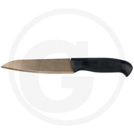 KS Tools BRONZE+ Knife, reinforced type, 300 mm
