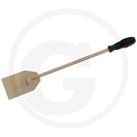 KS Tools BRONZE+ scraper with handle 480 mm