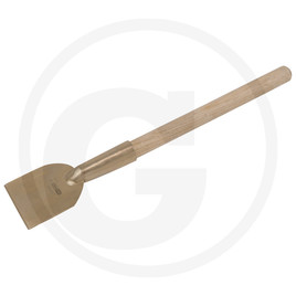 KS Tools BRONZE+ scraper 100 mm