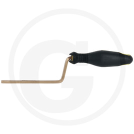 KS Tools BRONZE+ Filling trowel 10 mm