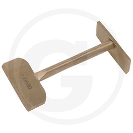 KS Tools BRONZE+ Ship scraper 125 mm