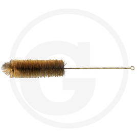 KS Tools BRONZE+ Cylinder brush, wire, crimped, 300 mm