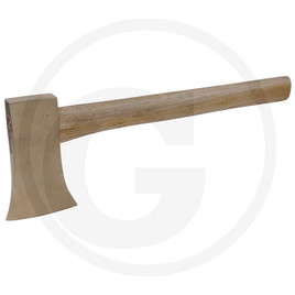 KS Tools BRONZE+ Hatchet 1500 g