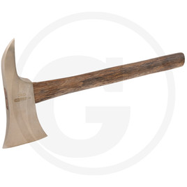 KS Tools BRONZE+ Firefighter´s axe 800 mm