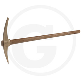 KS Tools BRONZE+ Pickaxe with handle 400 mm