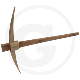 KS Tools BRONZE+ Pickaxe 650 mm
