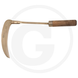 KS Tools BRONZE+ Sickle 250 mm