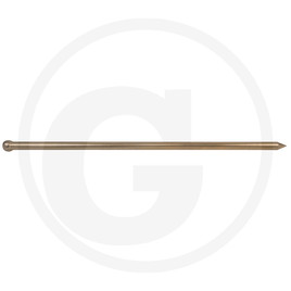 KS Tools BRONZE+ Crowbar with point 1000 mm