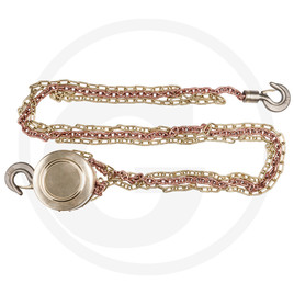 KS Tools BRONZE+ Pulley à 2,5 m, 2 t