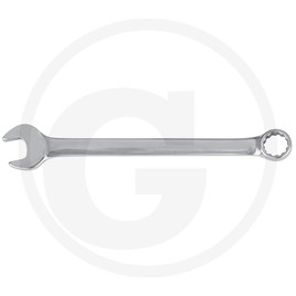 KS Tools STAINLESS combination spanner, 19mm