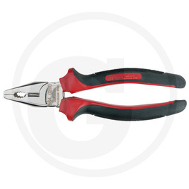 KS Tools STAINLESS combination plier, 200mm