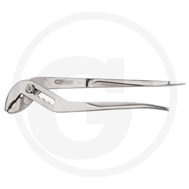KS Tools STAINLESS Water pump plier, 200mm