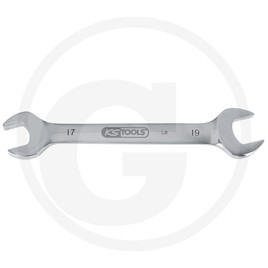 KS Tools STAINLESS open end spanner, 5,5x7mm