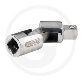 KS Tools STAINLESS uni joint, 1"