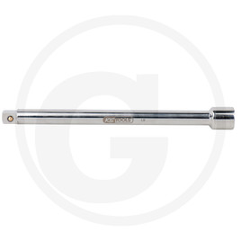KS Tools STAINLESS extension, 3/4", 200mm