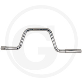 KS Tools STAINLESS crank 3/4"