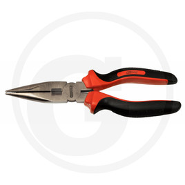 KS Tools Titanium long nose plier, 170mm