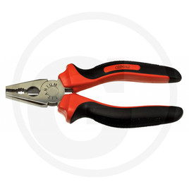 KS Tools Titanium combination plier, 160mm