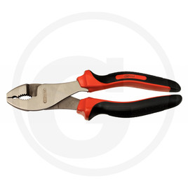 KS Tools Titanium uni plier, 200mm