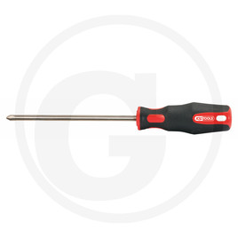 KS Tools Titanium screwdriver, PH4