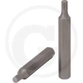 KS Tools 10mm Bit XZN,L=75mm,M5