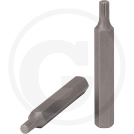 KS Tools 10mm Bit XZN,L=75mm,M8