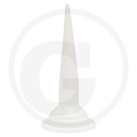 KS Tools Spare mastic nozzle for 980.1000