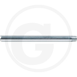 KS Tools Replacement tip for mini grease gun long execution
