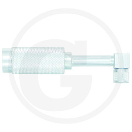 KS Tools 90° Lubricant adaptor