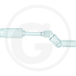 KS Tools 360° Adaptor, adjustable