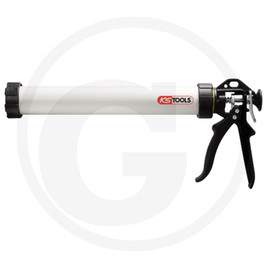 KS Tools Hand cartridge gun 600 ml, 480 mm