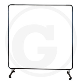 KS Tools Frame for welding protection screen