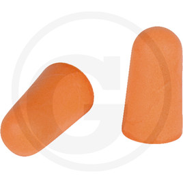 KS Tools Ear plugs PU, without cord